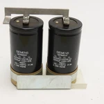 Siemens B43564-U5228-Q2 2200UF +30/-10% 450V Capacitors Lot Of. Fixed Price $69.99.