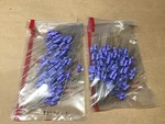 Lot Of 200 Matsushita 8425 Electrolytic Capacitor 35V 4.7UF #100G122*CO. Fixed Price $16.99.