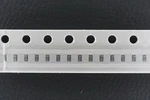 Lot Of 25 500R07S8R2BV4T Johanson Ceramic Capacitor 8.2PF 0.1PF Tol 50V 0402 C0G. Fixed Price $7.86.