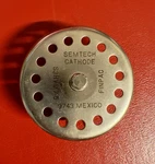 Varian Semtech High Voltage Rectifier Diode S3HVM7.5 7.5KV. Fixed Price $35.00.