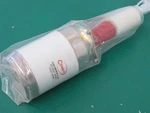 Comet Vacuum Capacitor CVZV-900AC/8-LLA-A. Fixed Price $849.90.