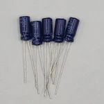 Panasonic Bipolar 2.2UF 50V Capacitors 4 Wima Ukl Fastest Free Shipping. Fixed Price $7.50.