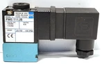 Mac Valves PME-111JB 25-150 Psi Solenoid W/ 110/120 Coil. Fixed Price $119.99.