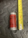 Plastic Capacitors Inc 1PIECE OF20-503BT. Fixed Price $10.00.