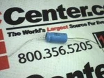 Cornell Dubilier WBR50-50A / WBR5050A (new No Box). Fixed Price $8.91.