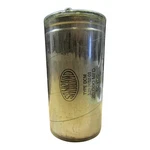 Sangamd Type Dcm 539-2652-01 50 Vdc Capacitor 20,000 Mfd. Fixed Price $16.17.