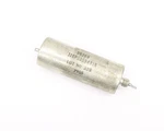 Lot Of 118P33594T16 Sprague Capacitor 3.3UF 400V Hermetic Metalized Paper Ax. Fixed Price $218.00.
