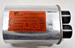 Bical H.v. Capacitor CH85-21098-2100V-AC. Fixed Price $5.00.