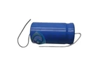 Sprague TVA-1522 Capacitor 100UF 250VDC Nsnp. Fixed Price $24.00.