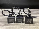 Lot Of Okaya 3CRE-30680 Suppressor 0.3 Uf 250 Vac Phase 3CRE30680 #108N86. Fixed Price $14.99.