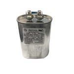 Aerovox Z93S4824PN 24UF 480V Oil Filled Capacitor 1000W Mh. Fixed Price $18.39.