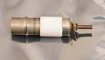 Knowles Voltronics Capacitor Trimmer 2-10PF 6KV Panel Mount NMNT10-12E. Fixed Price $49.00.