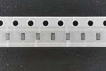 Lot Of 06035A8R2CAT2A Avx Ceramic Capacitor 8.2PF 0.25PF Tol 50V C0G Nos. Fixed Price $5.50.