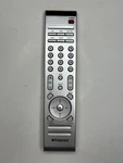 Polaroid 845A34P90PH Tv Remote Oem For 900T, FLA1911, FLA1911B, FLA1911M FLM1911. Fixed Price $12.82.