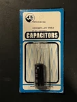 Vintage Jacques Ebert C25UK2200 Capacitor 2200MFD 25V P.c. Mount Nos. Fixed Price $5.99.