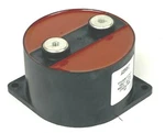 Avx Tpc Medium Power Film Capacitor 800VDC 100UF 10% 90ARMS, FFVE6B0107KJE. Fixed Price $15.99.