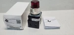 Allen Bradley 800T-QBH2RD2 Pilot Light Red Led Lamp 800TC-N374 New. Fixed Price $74.00.