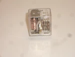 Potter & Brumfield R10-E1Y4-V185 4PDT 12VDC Relay For Drake TR-7. Fixed Price $44.95.