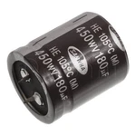 450V 180UF 30X35MM 105C Snap In Capacitor Samwha. Fixed Price $15.95.