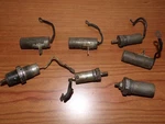 Bendix Magneto Condenser Capacitors. Fixed Price $75.00.