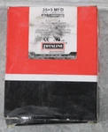 Totaline Carrier Bryant Dual Run Capacitor 35/5 Uf 370/440 V P291-3554RS. Fixed Price $15.95.