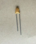 Avx TAP105K035SCS Capacitor Tantalum Solid 1UF 35V 10% Qty 20. Fixed Price $12.89.
