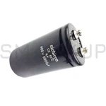 New In Box Nichicon 6800 F Capacitor 400 V Dc. Fixed Price $89.00.