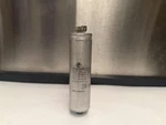 Capacitor Motor Start/run 20UF 400V Mfd Alliance P/n: F370224P Used. Fixed Price $8.88.