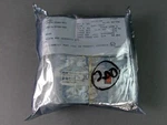Avx 1A074-553W-001P Rf Chip Capacitors 200PF +/-10%, 50VDC *new* Lot Of. Fixed Price $7.99.