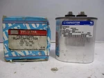 Totaline Mfd 440V Oval Run Capacitor 50/60HZ P291-2504. Fixed Price $33.45.