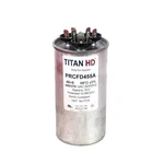 Packard Titan Hd Run Capacitor, Round, 45+5 Mfd, 440-370V, Usa Made!, PRCFD455A. Fixed Price $26.84.