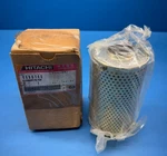 Hitachi 4688140 Hydraulic Oil Filter Element For Excavator EX5600-7B / EX5500-5. Fixed Price $64.20.