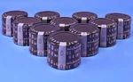 Nichicon Lgu Series Aluminum Electrolytic Capacitors 105 680UF 200VDC. Fixed Price $14.95.