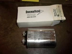 Nib Diversitech 37100H Motor Run Capacitor 370V 50/60HZ (241-2). Fixed Price $12.00.