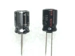 ECEA1VGE101 Panasonic Cap Aluminum Lytic 100UF 35V 20% 25 Pieces. Fixed Price $14.40.