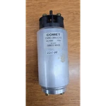 Comet Vacuum Capacitor 220 Pf Aluminum Mpn CVXC-380CC/13. Fixed Price $150.00.