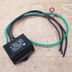 Okaya 3XYG 1003 Capacitor, 440V, 50/60HZ - Used. Fixed Price $9.74.