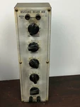 Eico 1171 Resistance Decade Box. Fixed Price $60.00.