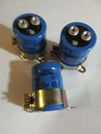 Pcs,nippon Chemi-con Capacitor, 3900UF 60V, 36DE, 35MM X 49MM. Fixed Price $12.00.