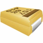 Kemet Tantalum Smd Capacitor T491B105K035AT F 10% 35V Case. Fixed Price $5.37.
