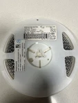 500PC Reel Vishay Sprague Tantalum Capacitors Solid Smd 100UF 16VOLTS 10% Case. Fixed Price $47.00.