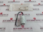 Ducati 16.10.25 Motor Run Capacitor 20UF, 430VAC. Fixed Price $91.49.