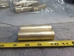 Sangamo Capacitor 140MFD 200VDC Axial Aluminum Electrolytic New $29. Fixed Price $29.00.