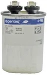 Ge Capacitor Oval 12.5 Uf Mfd 370 Volt 97F9003. Fixed Price $19.99.