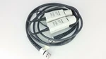 Tektronix Tekprobe Interface Cable 012-1605-000 W/ Pomona 2249-C-60. Fixed Price $179.00.
