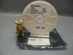 C1608X7R1C105K Capacitor, Ceramic, Multilayer Uf Tdk 3000 Piece Reel. Fixed Price $345.18.