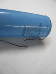 Mallory TC50500A Axial Capacitor 5000MFD 50VDC Q0435. Fixed Price $9.99.