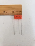 Coupling Capacitor Sprague Orange Drop 715P Series .022UF 600V Brand New. Fixed Price $6.49.
