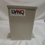 Abb C244G6 - Capacitor 6KVAR 240V 3PH NEMA1 Power Factor Correction Indoor. Fixed Price $699.99.