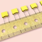 Pcs Tpc Film Capacitor 100V Dc 63V 0.056UF 56NF 56000PF 563 Original Oem. Fixed Price $7.99.